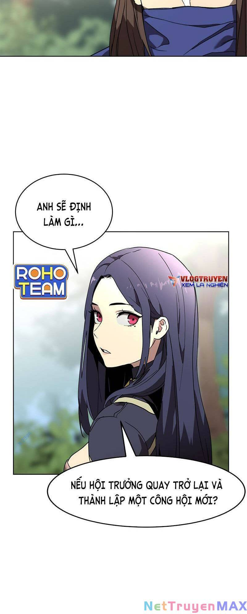 Final Boss - Chương 29