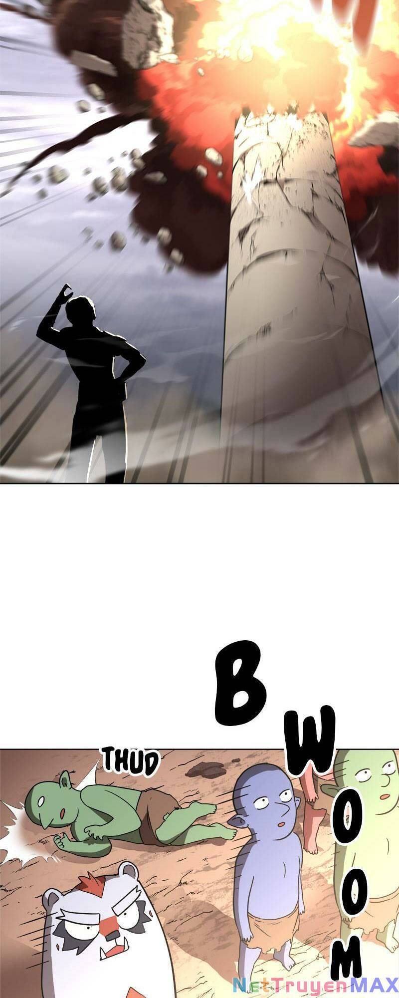 Final Boss - Chương 29