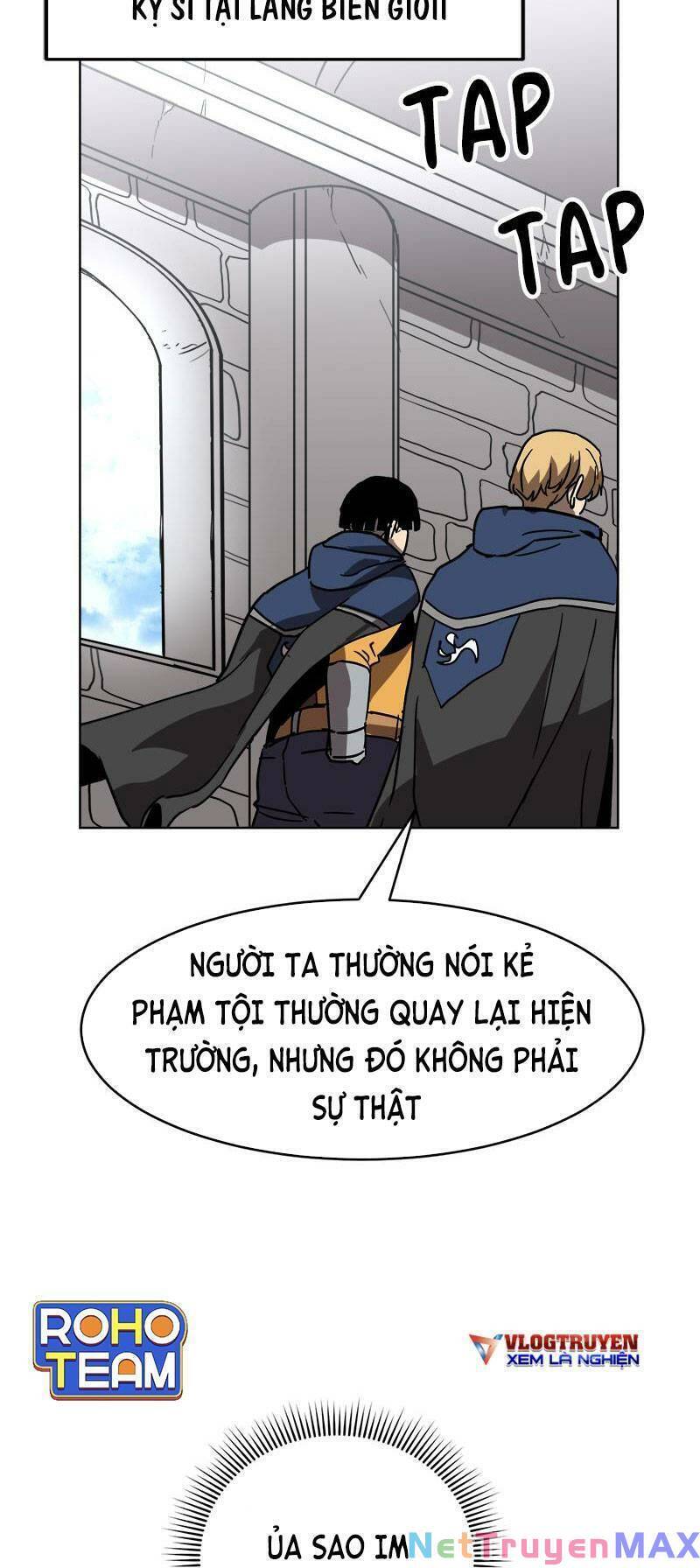 Final Boss - Chương 29