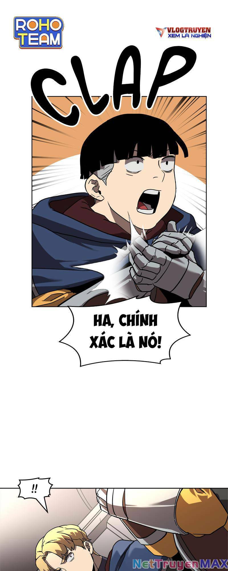 Final Boss - Chương 29