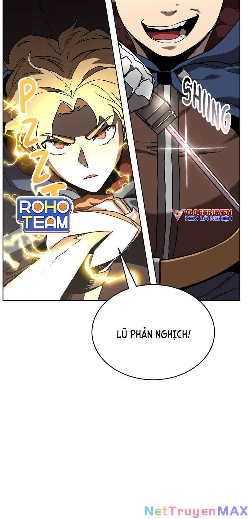 Final Boss - Chương 29