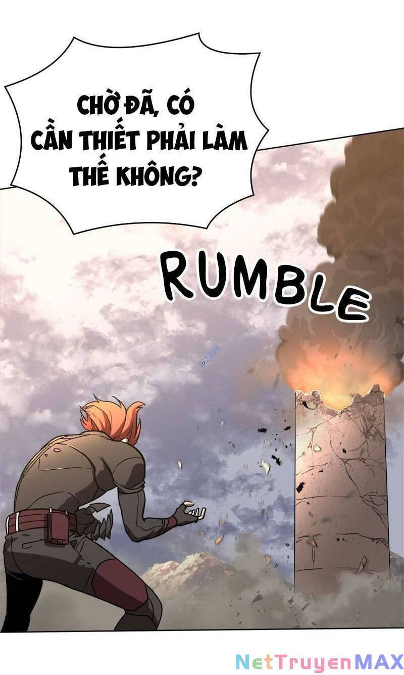 Final Boss - Chương 29