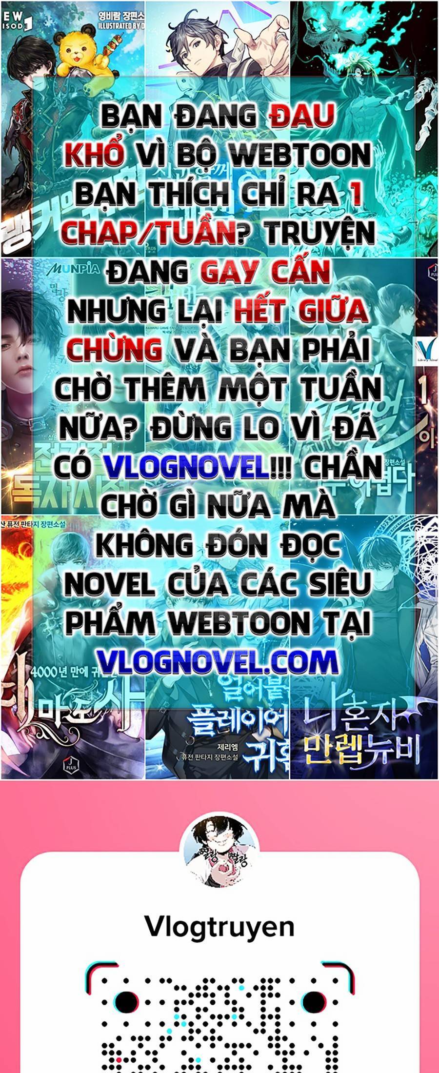 Final Boss - Chương 3