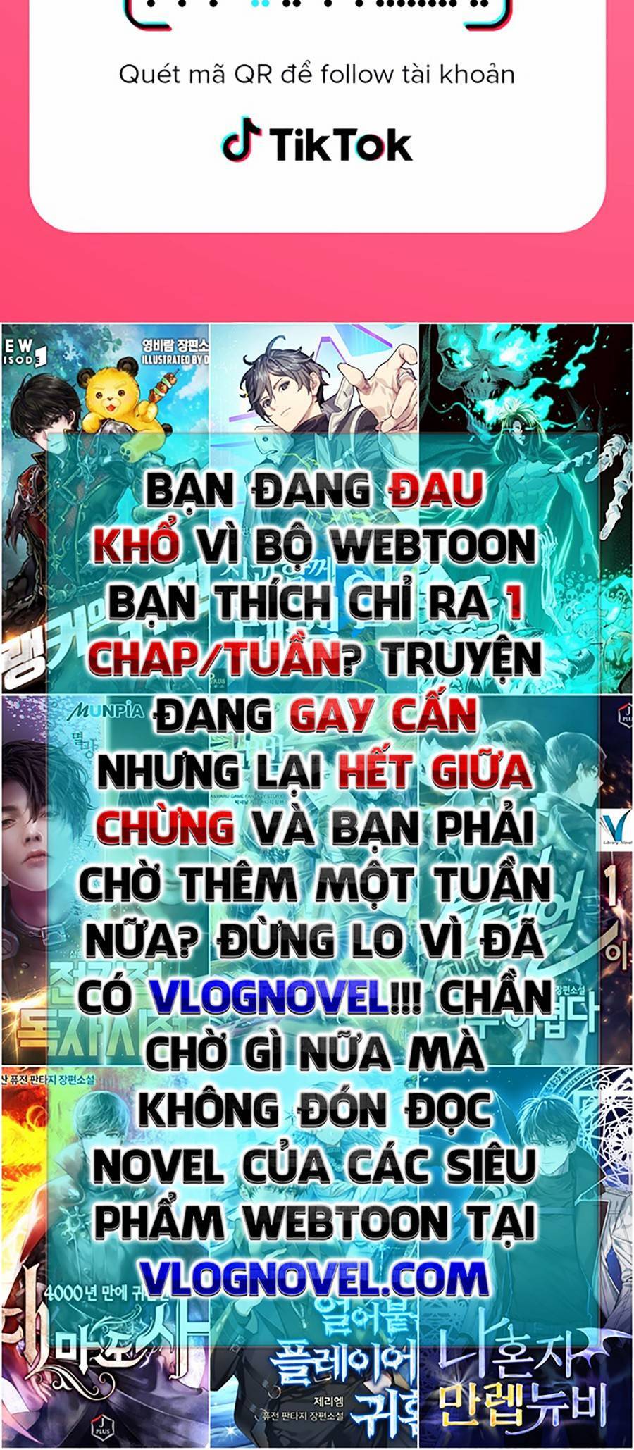 Final Boss - Chương 3