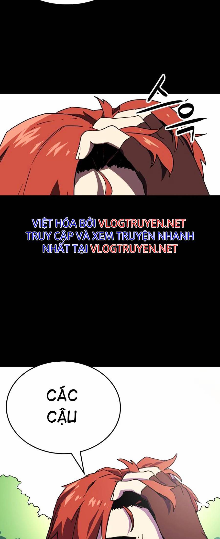 Final Boss - Chương 3