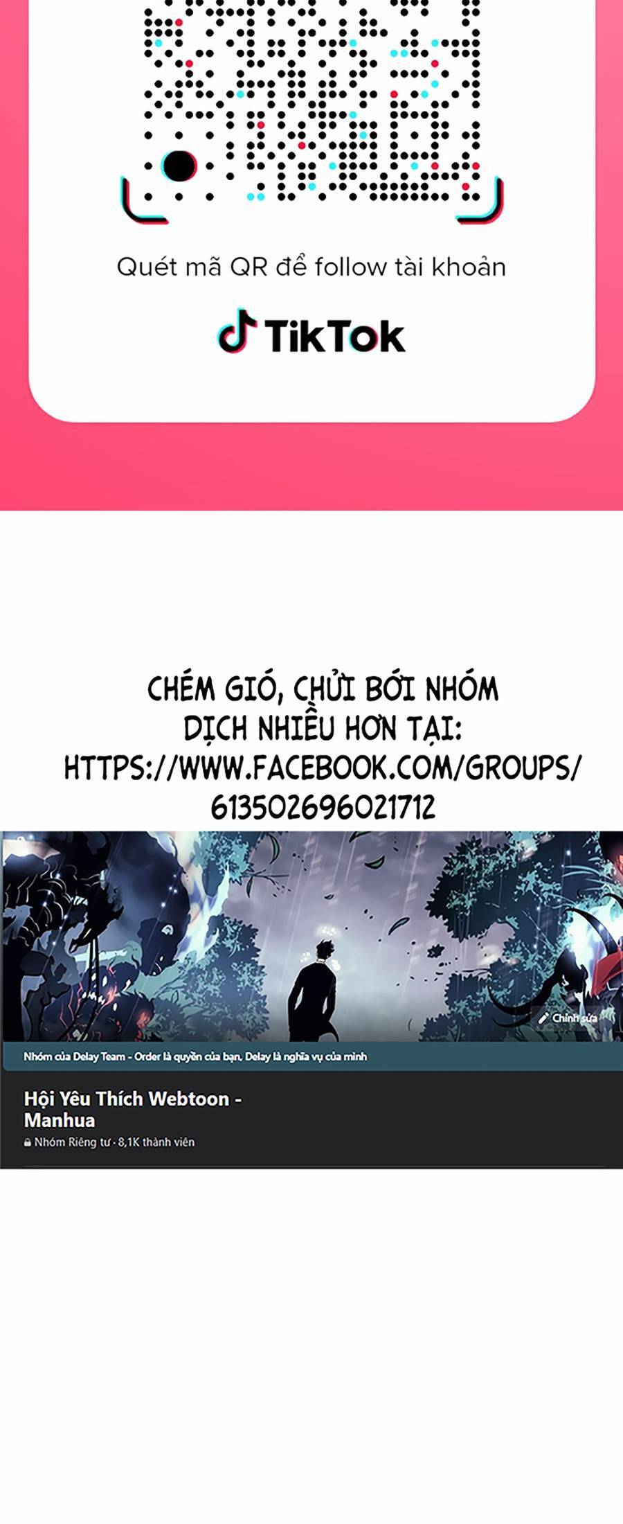 Final Boss - Chương 3