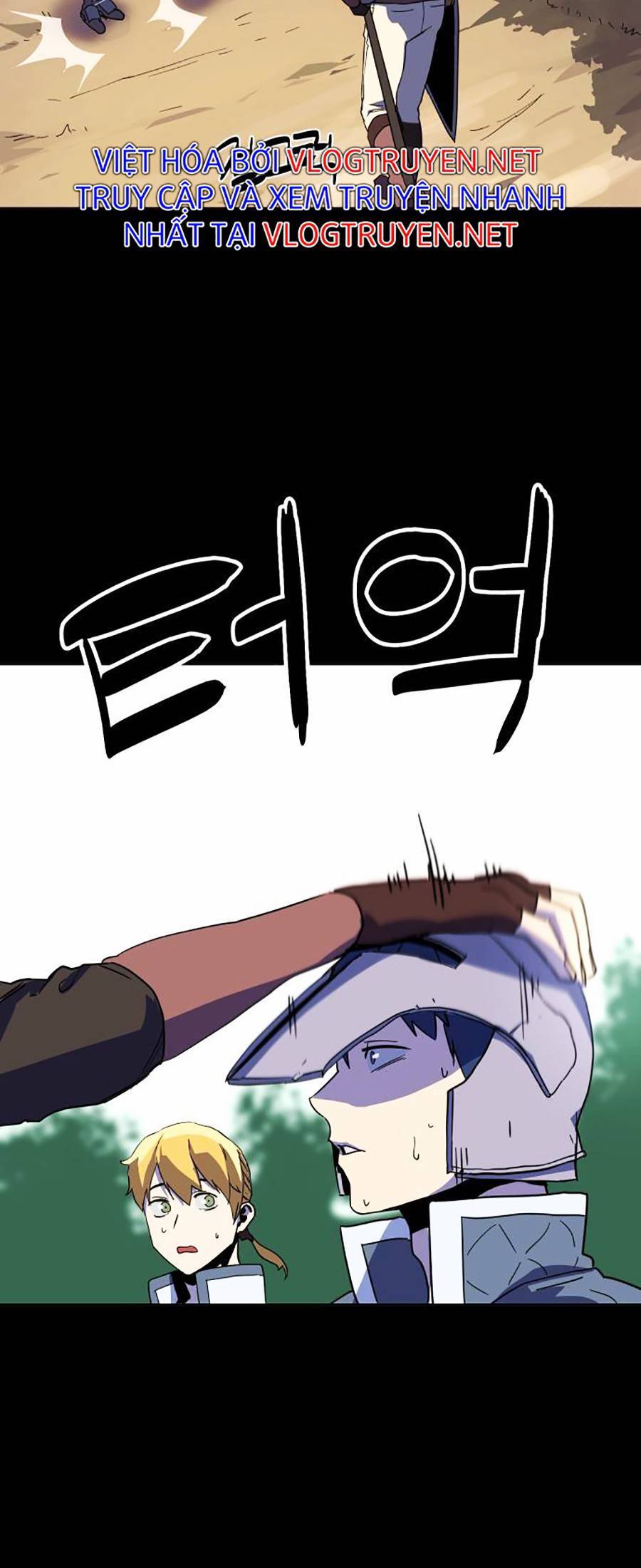 Final Boss - Chương 3