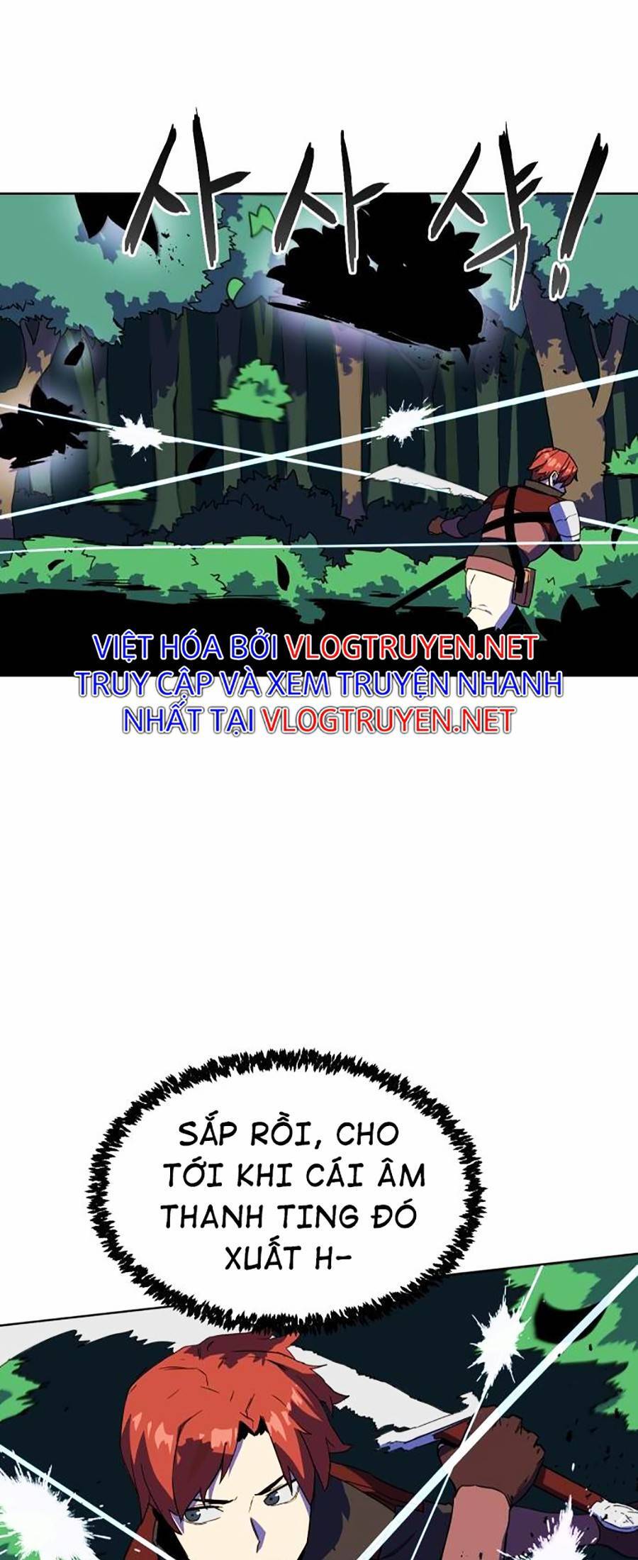 Final Boss - Chương 3