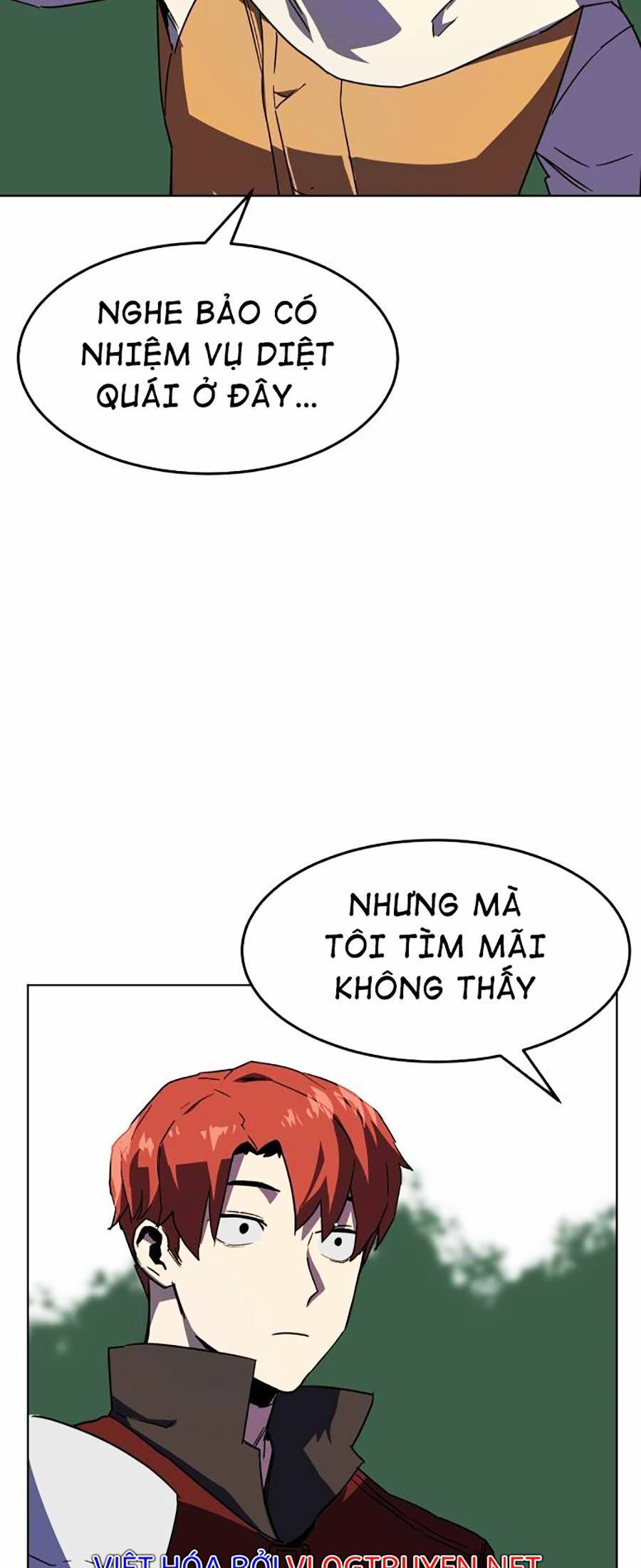Final Boss - Chương 3