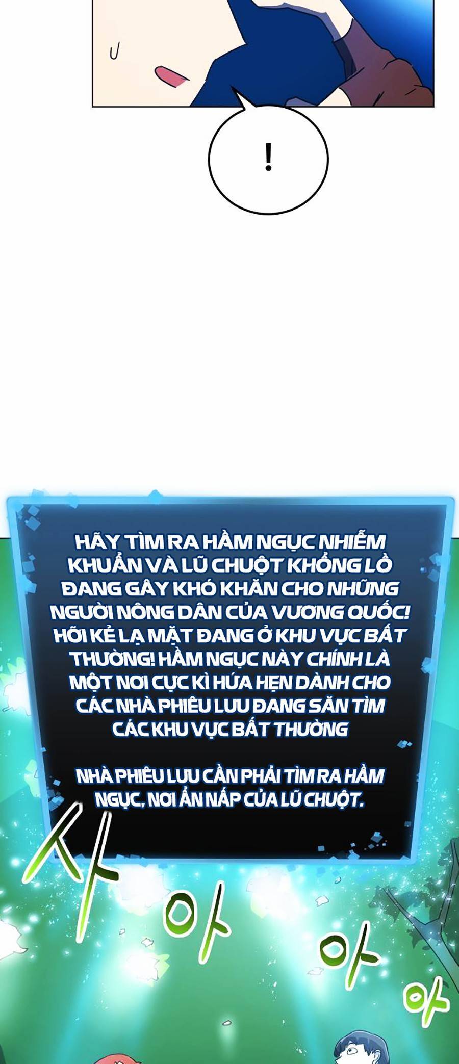 Final Boss - Chương 3