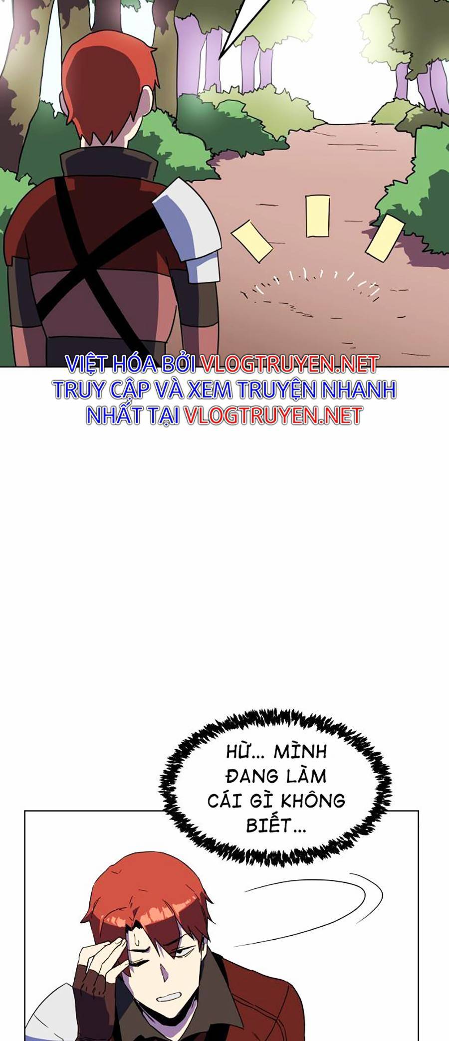 Final Boss - Chương 3