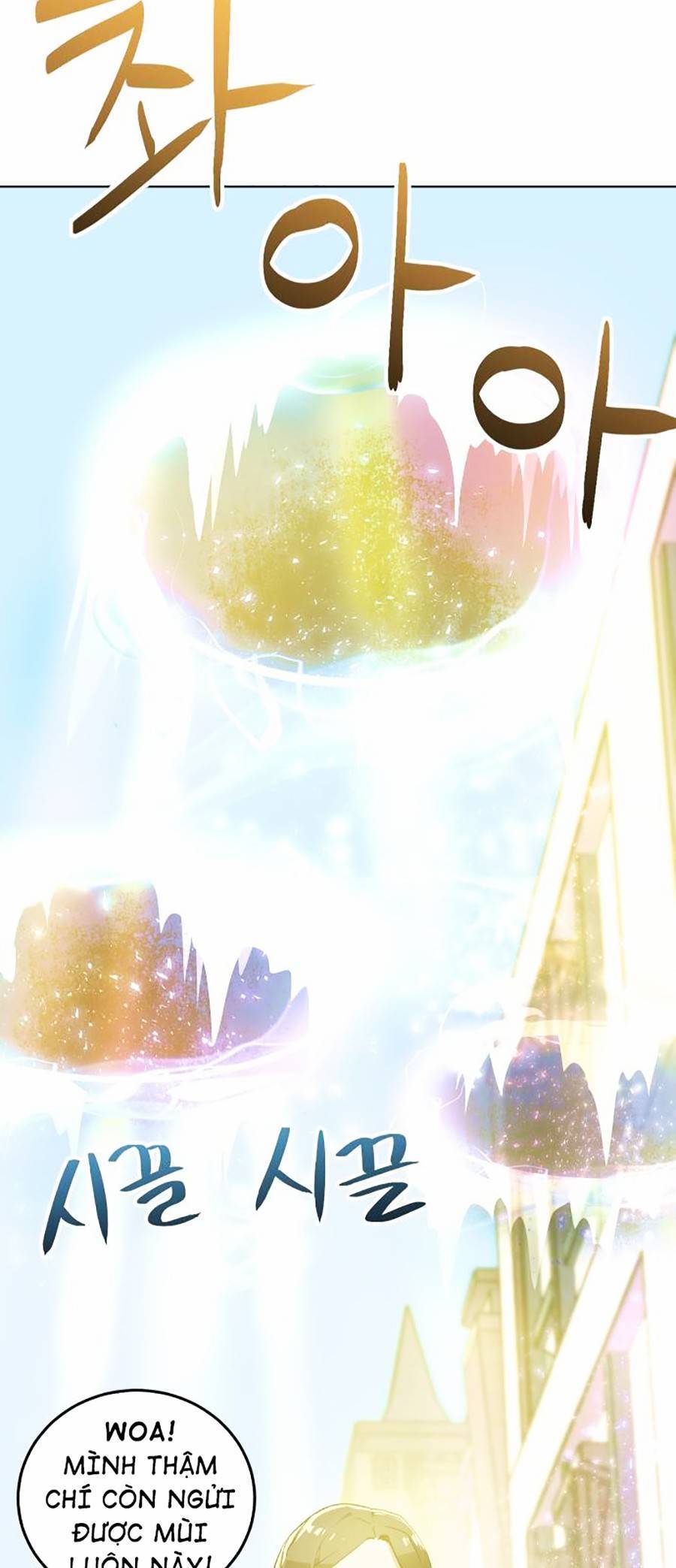 Final Boss - Chương 3