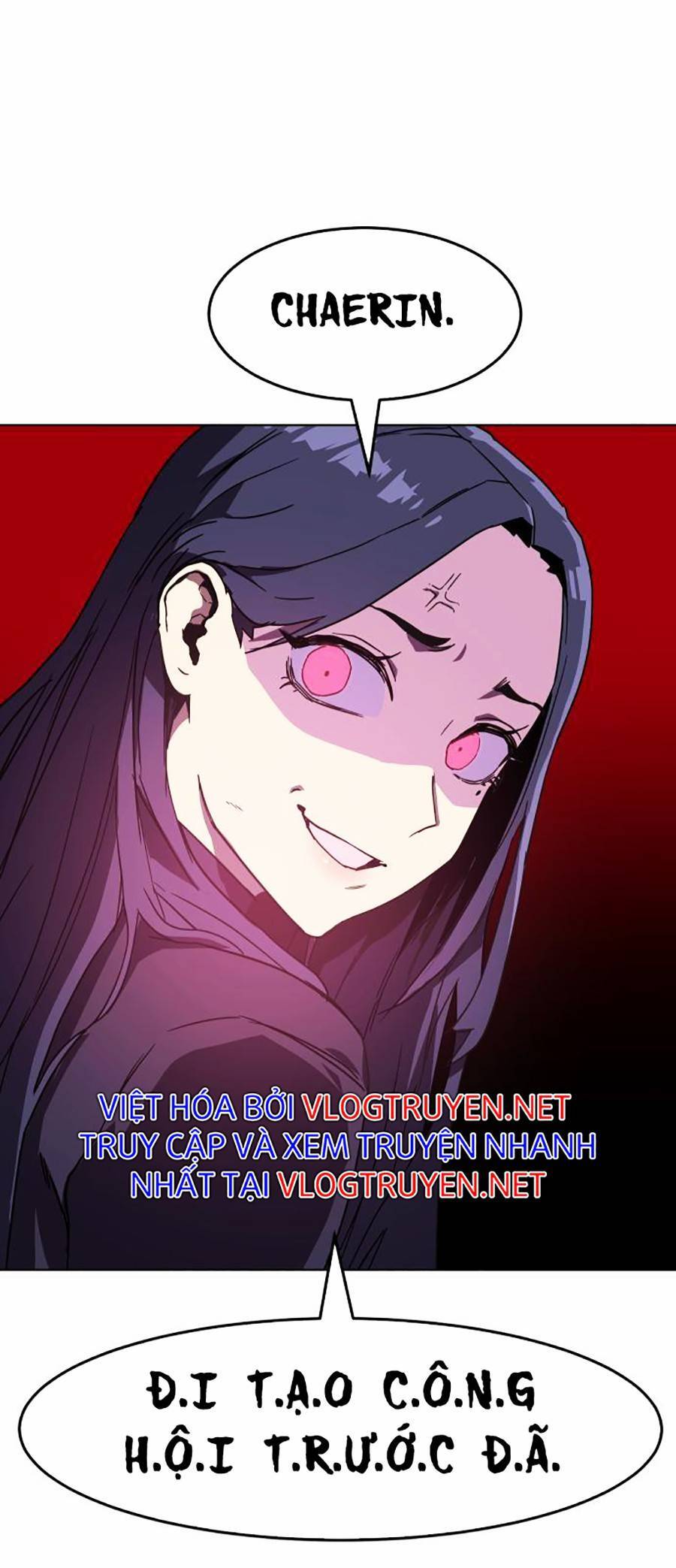 Final Boss - Chương 3