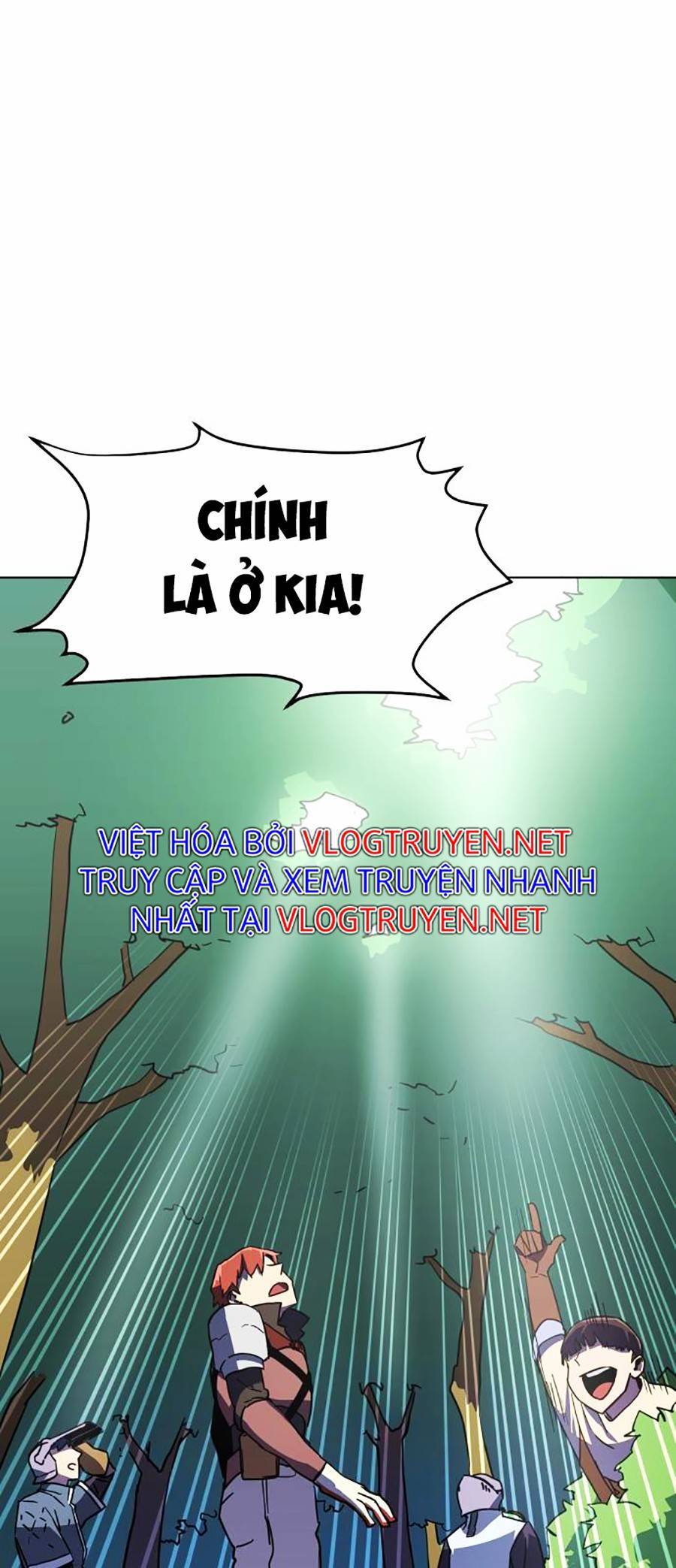 Final Boss - Chương 3