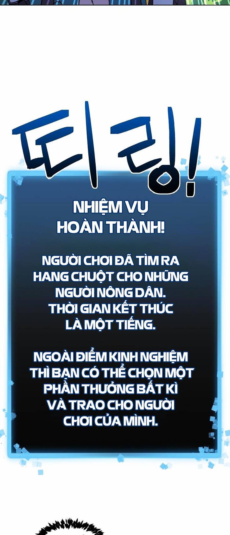 Final Boss - Chương 3