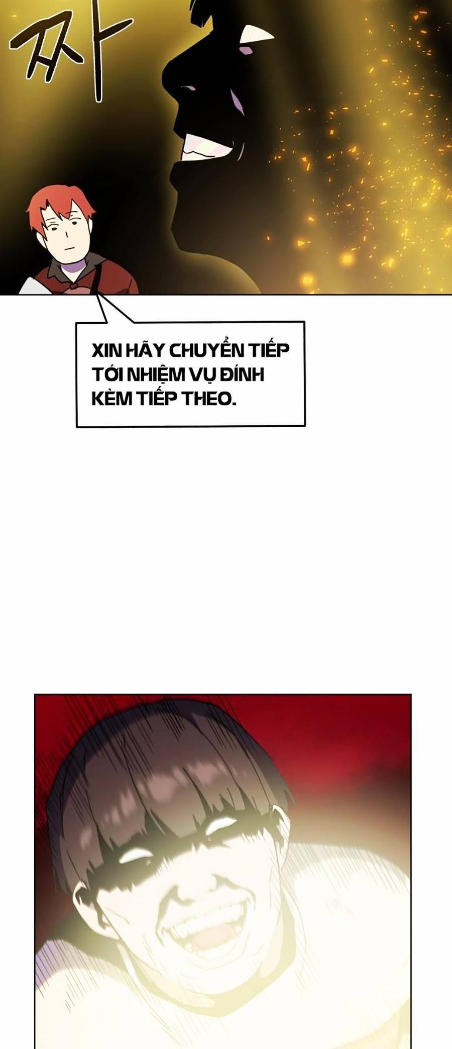 Final Boss - Chương 3