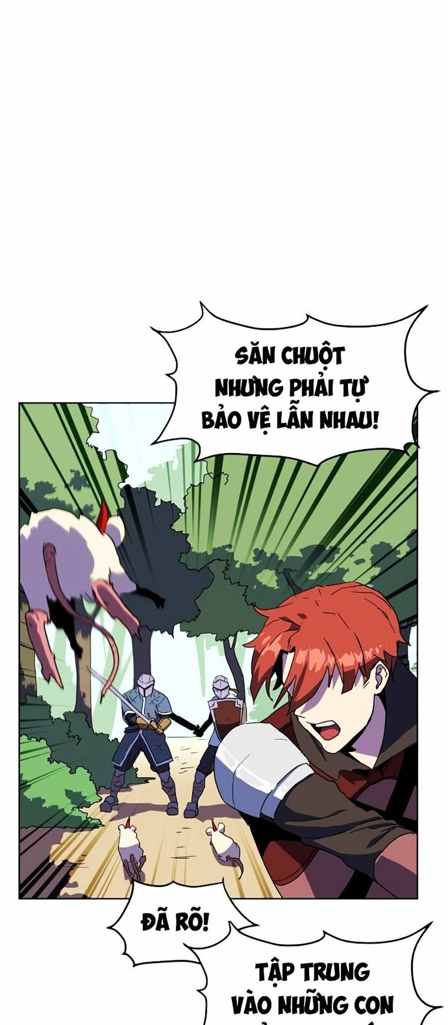Final Boss - Chương 3