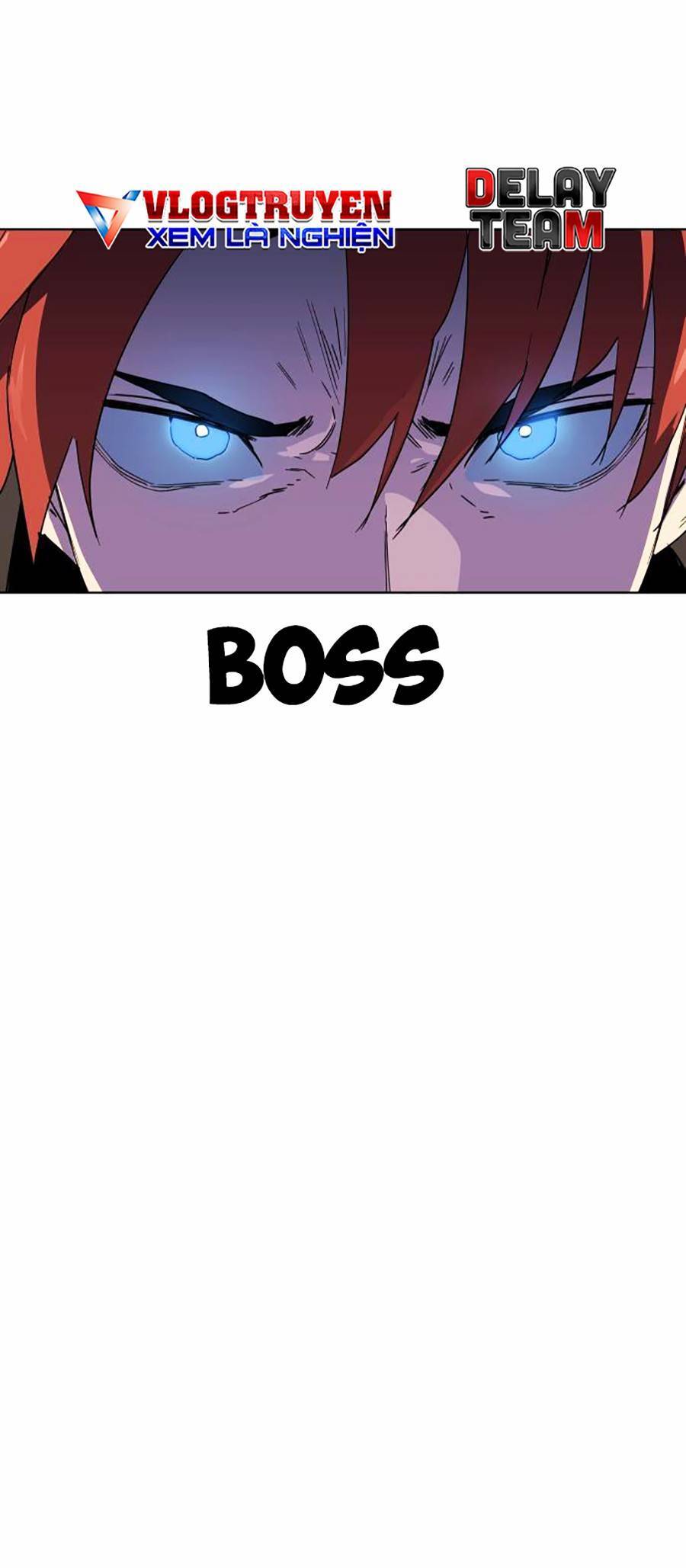 Final Boss - Chương 3
