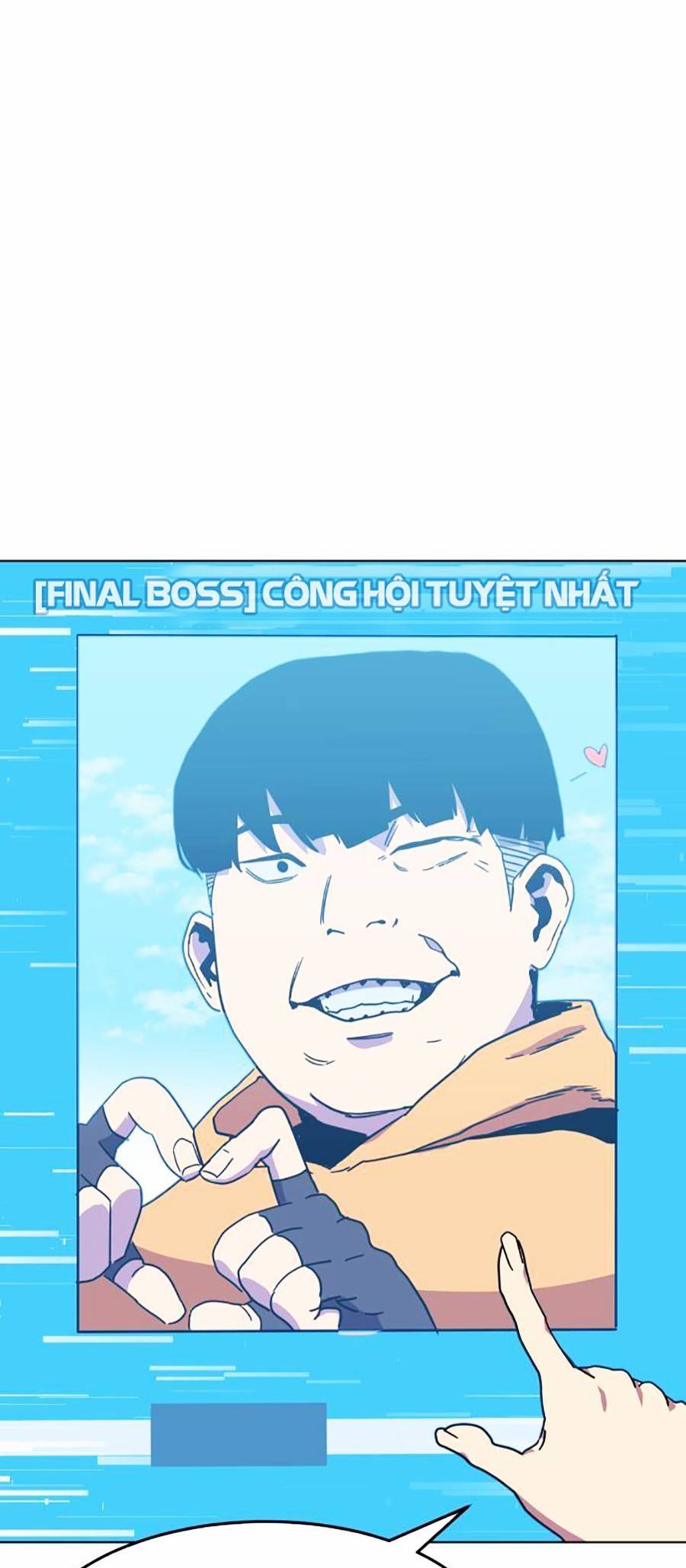 Final Boss - Chương 3