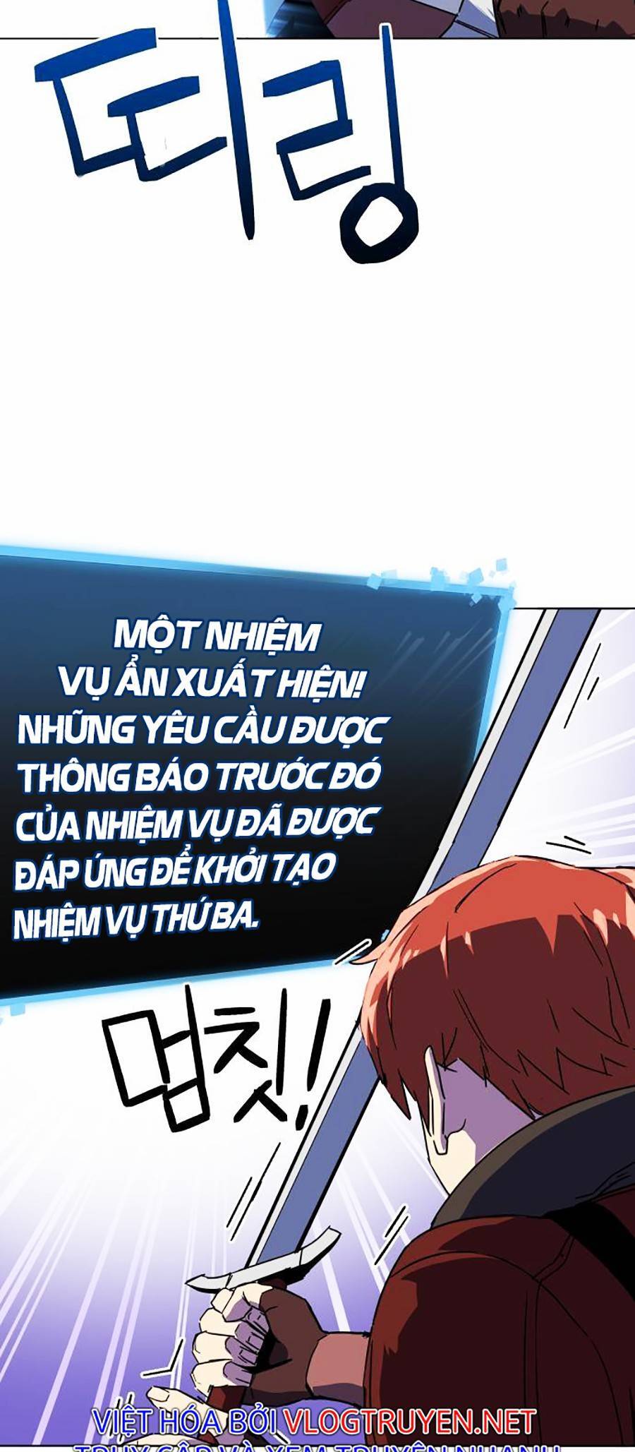 Final Boss - Chương 3