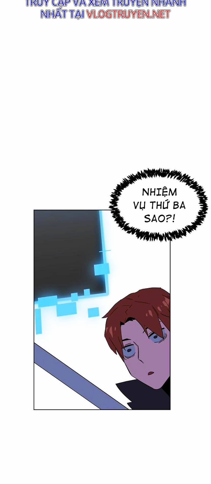 Final Boss - Chương 3
