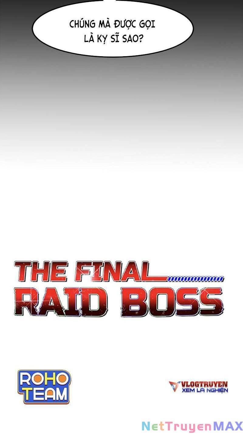 Final Boss - Chương 30