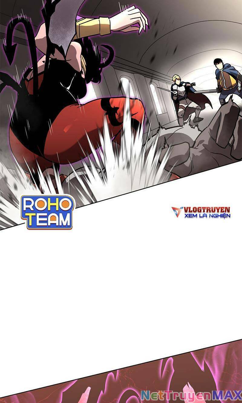 Final Boss - Chương 30