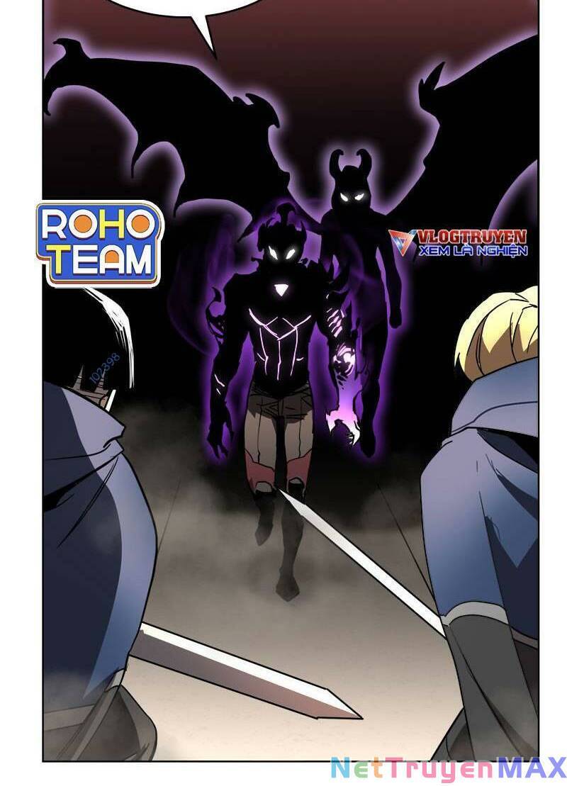 Final Boss - Chương 30