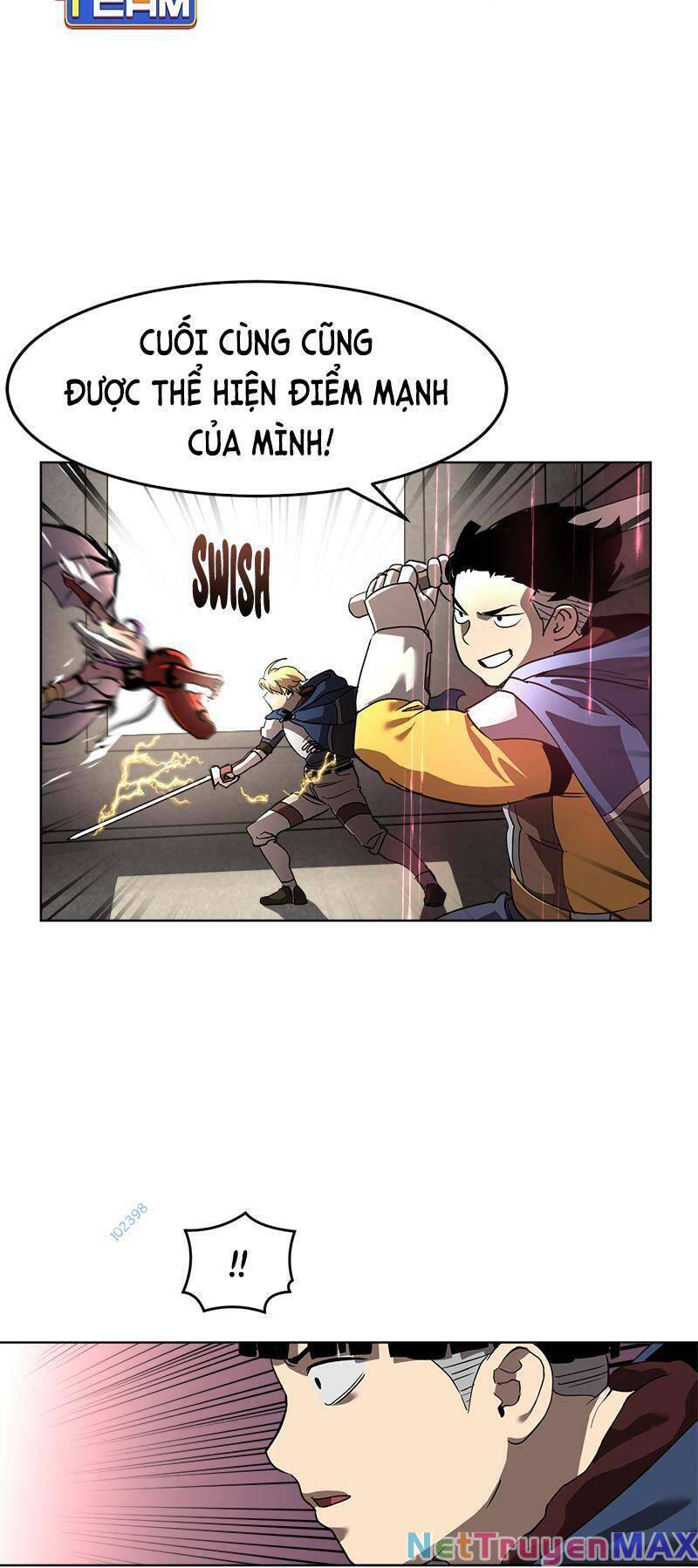 Final Boss - Chương 30