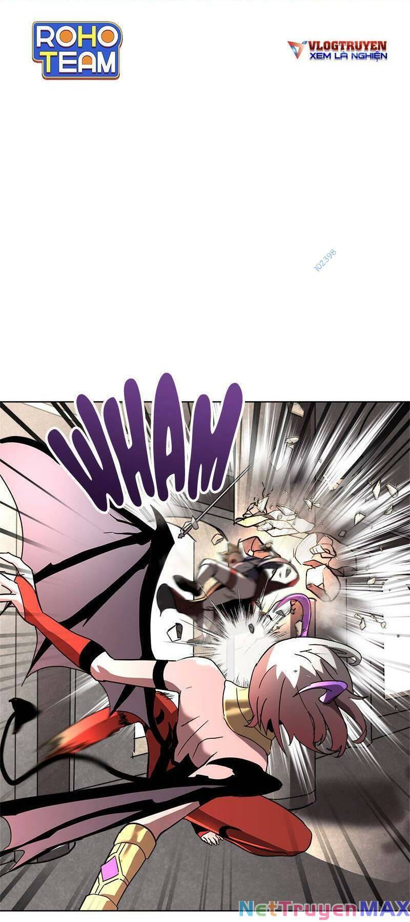 Final Boss - Chương 30