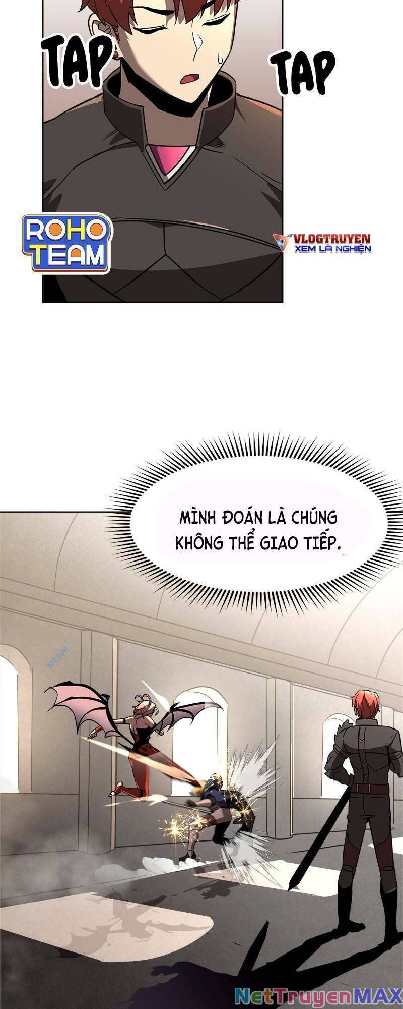 Final Boss - Chương 30