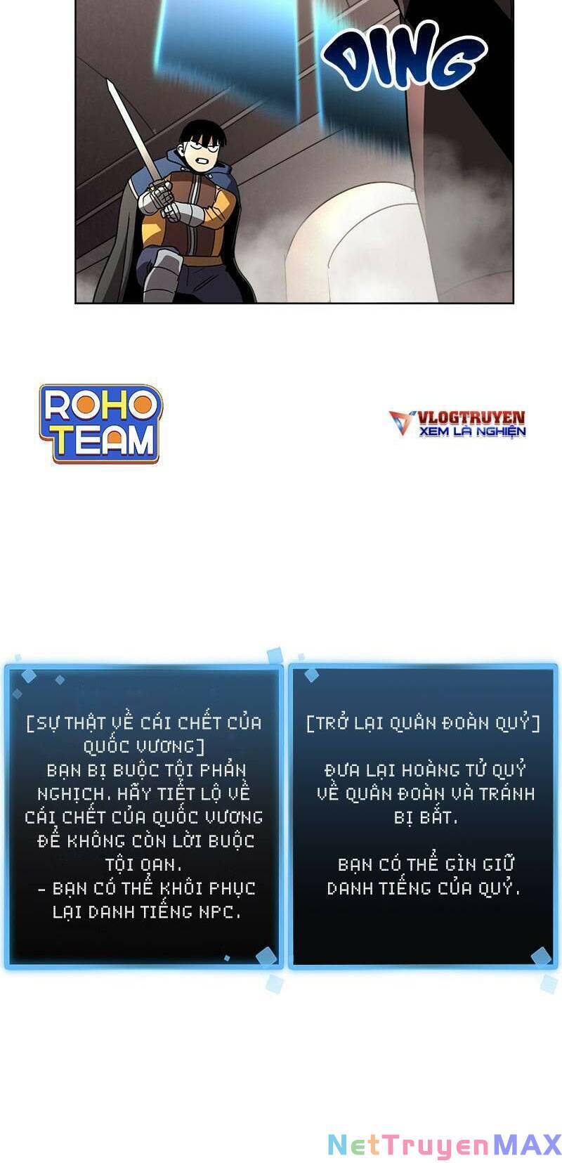 Final Boss - Chương 30