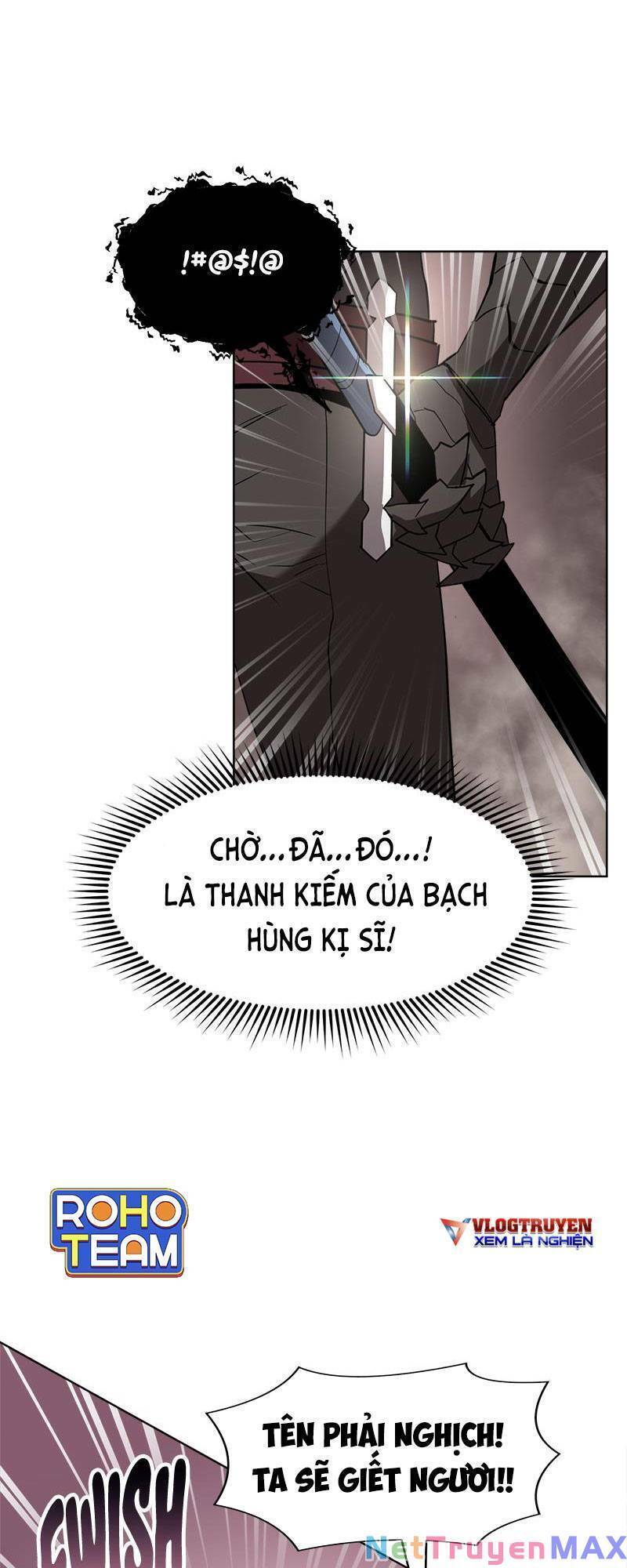 Final Boss - Chương 30