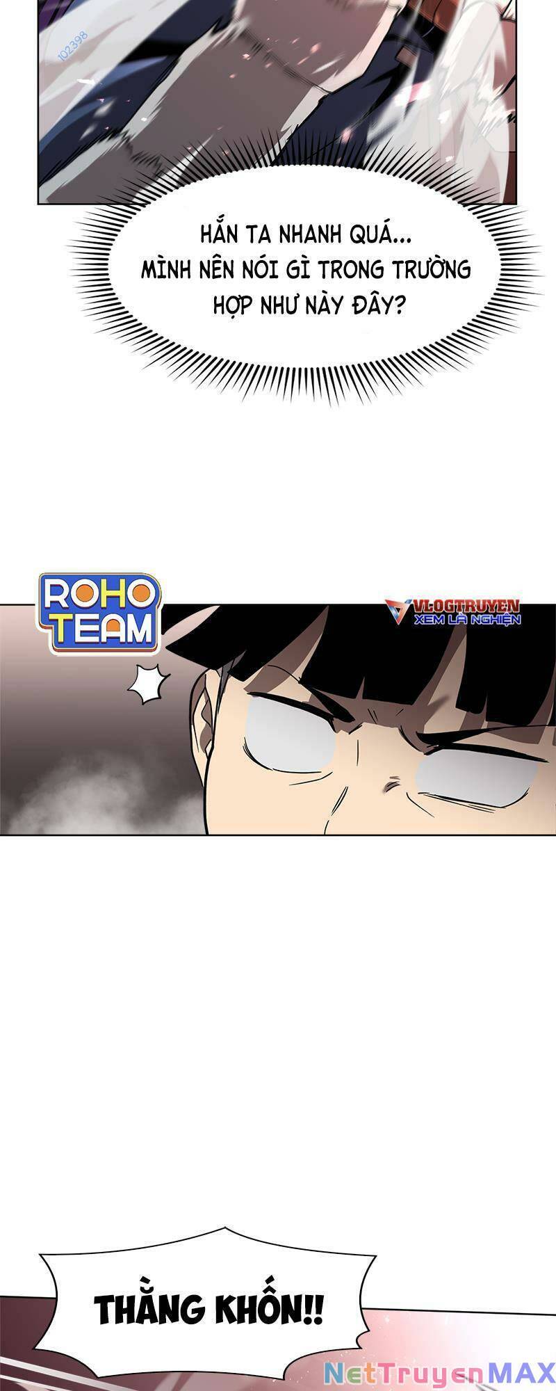 Final Boss - Chương 30
