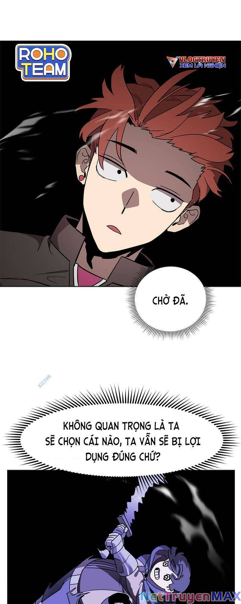 Final Boss - Chương 30