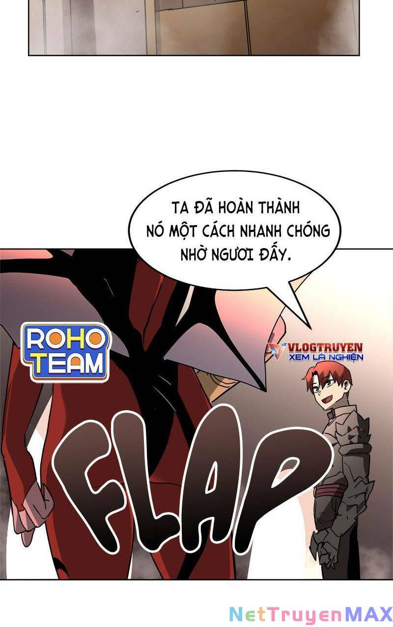 Final Boss - Chương 30