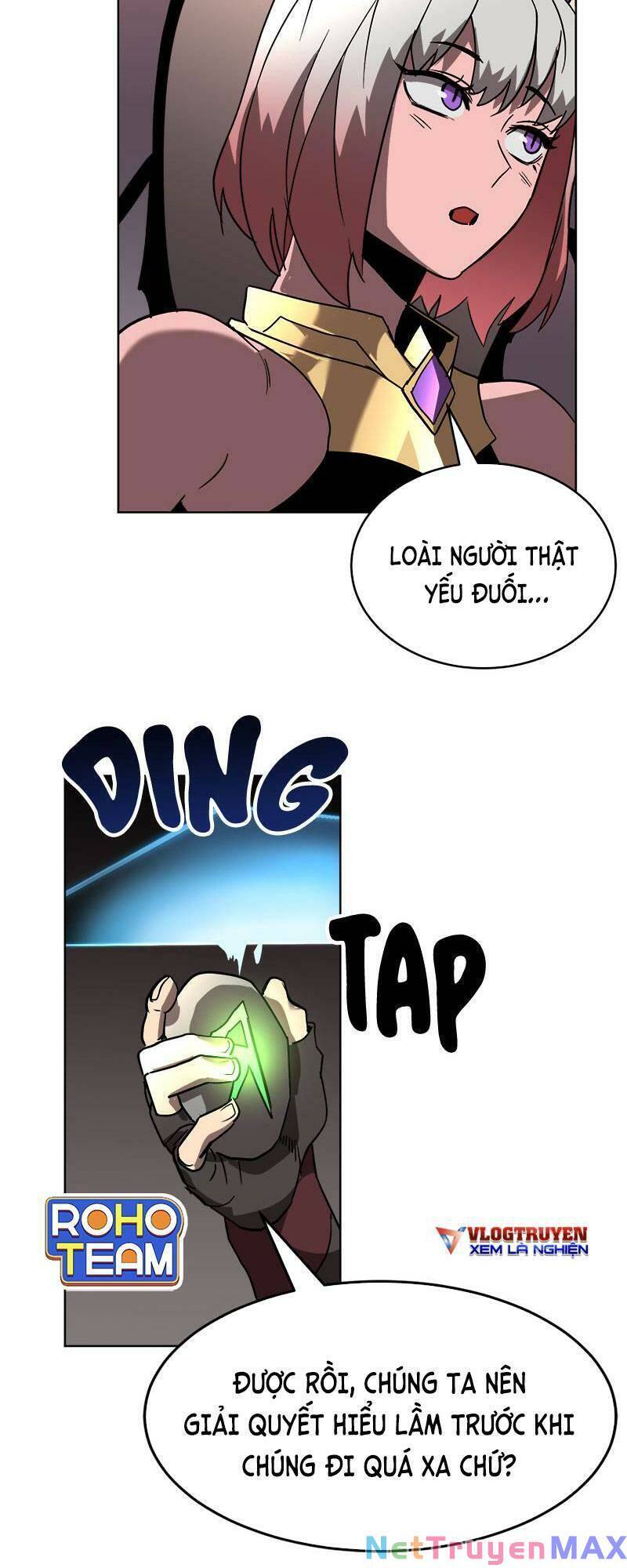Final Boss - Chương 30