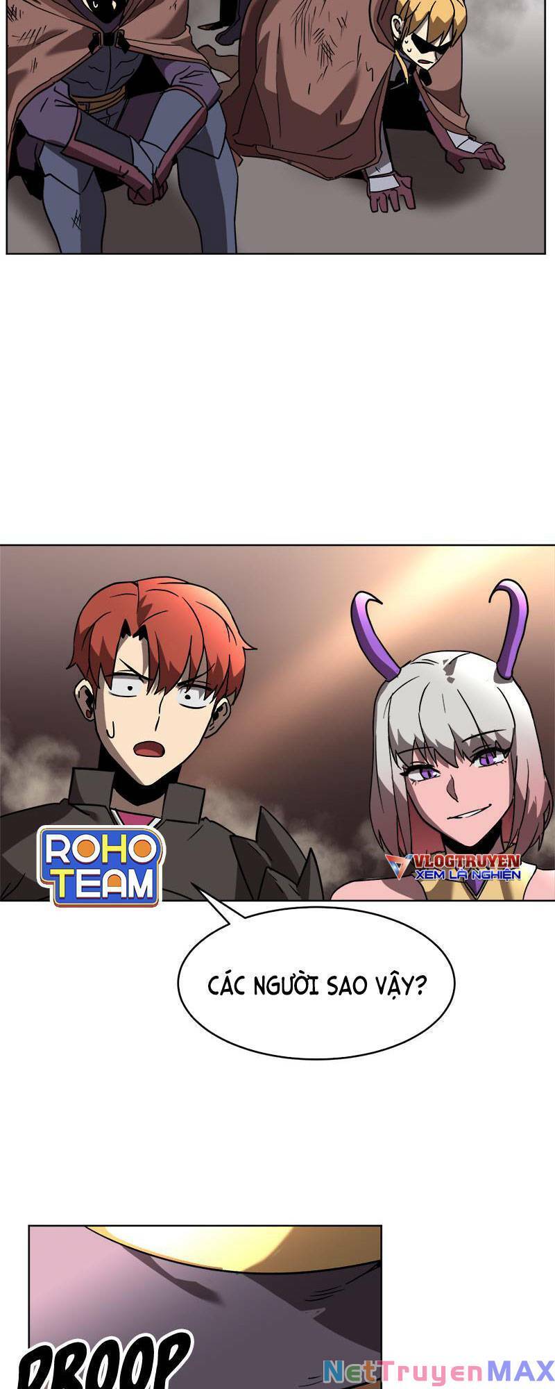 Final Boss - Chương 30