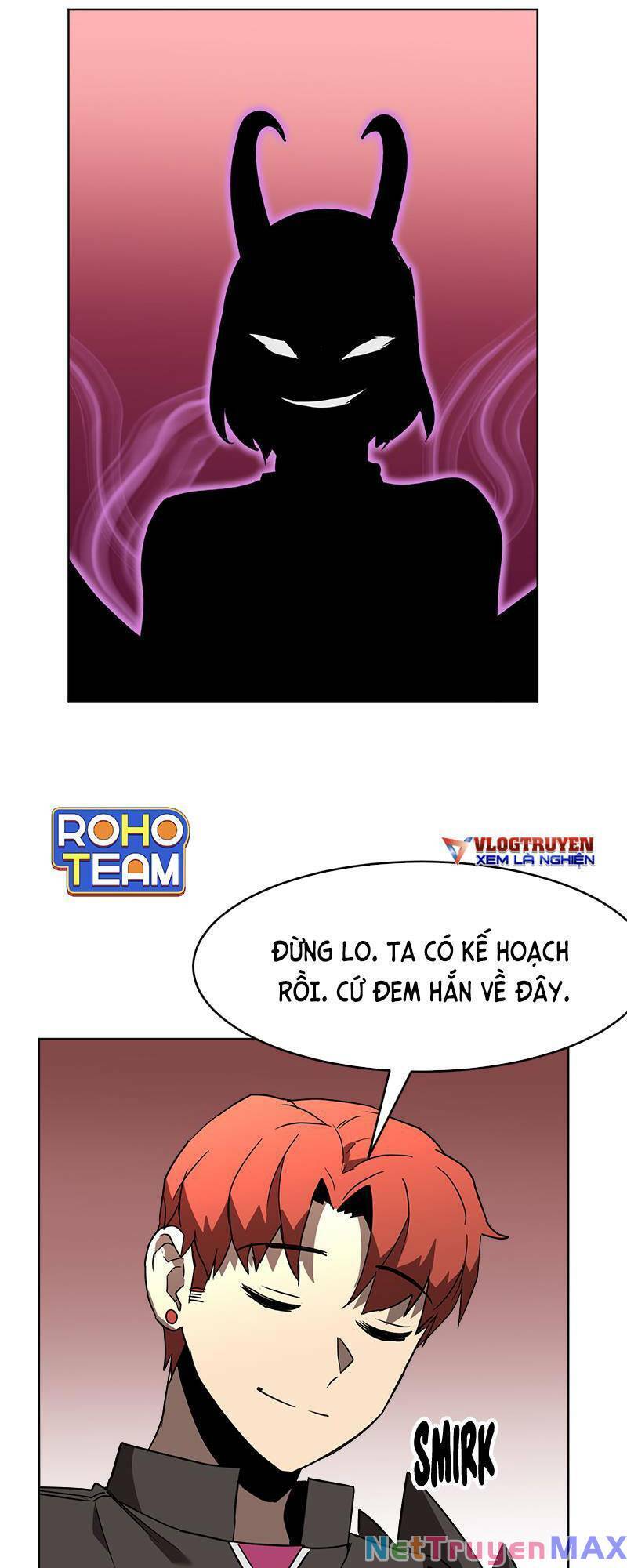 Final Boss - Chương 30