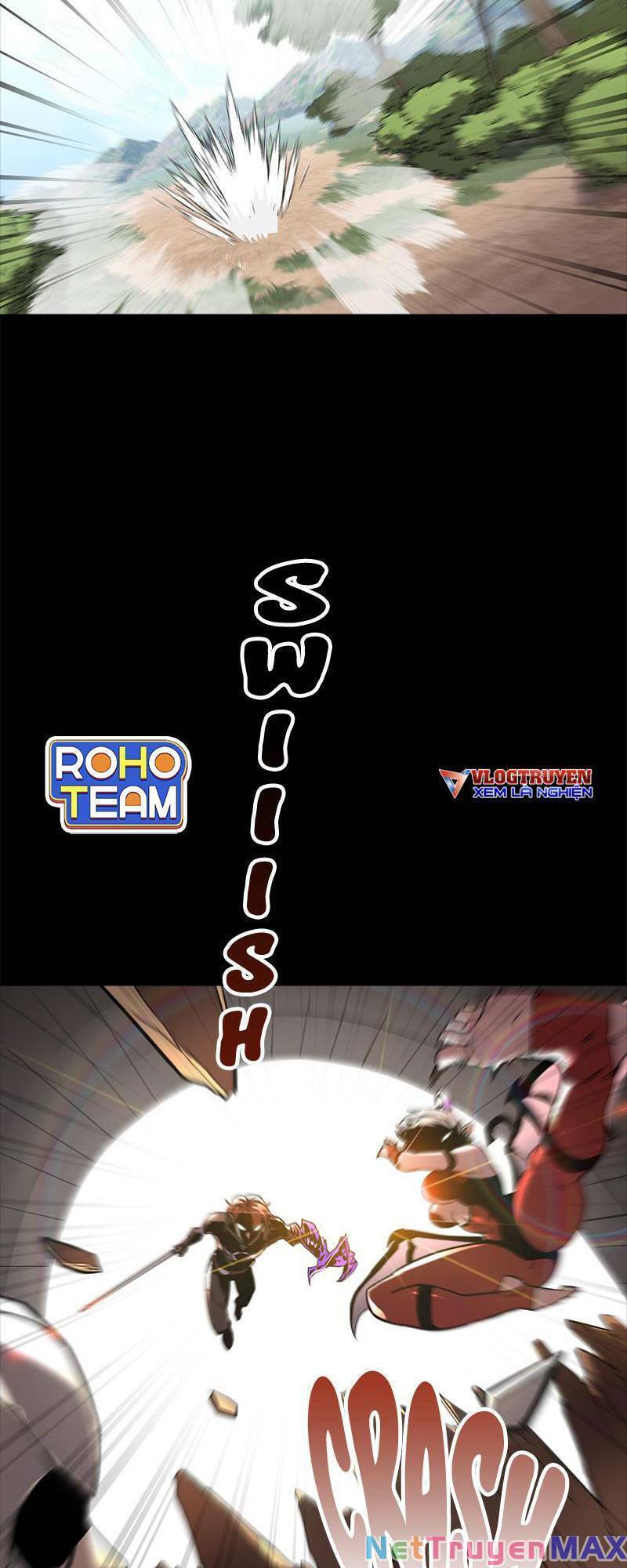 Final Boss - Chương 30