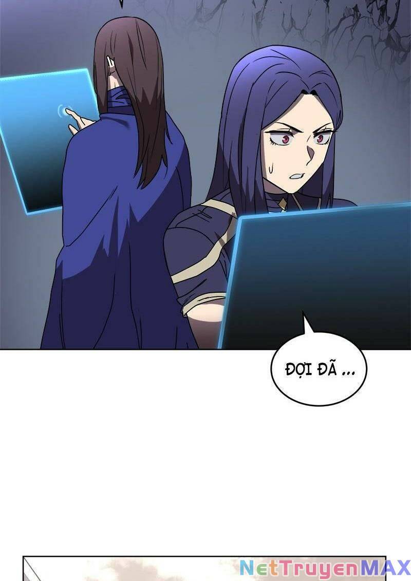Final Boss - Chương 31