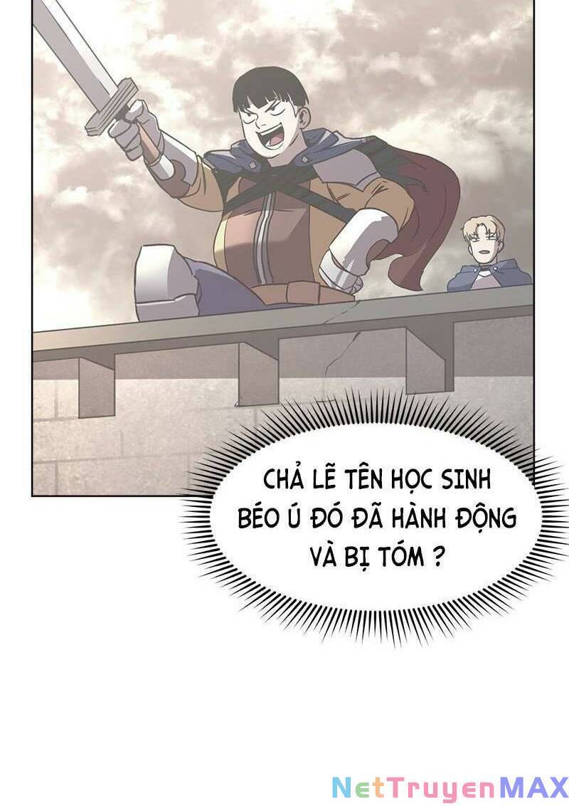 Final Boss - Chương 31