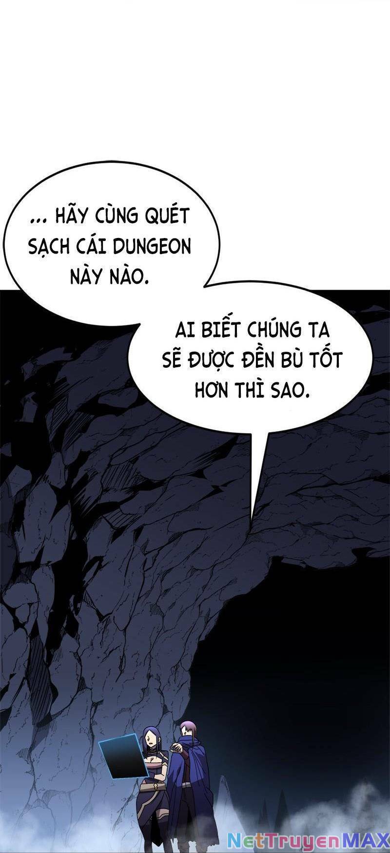 Final Boss - Chương 31