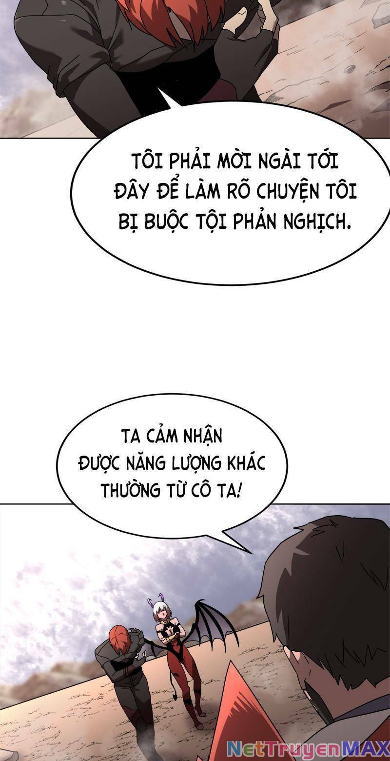 Final Boss - Chương 31