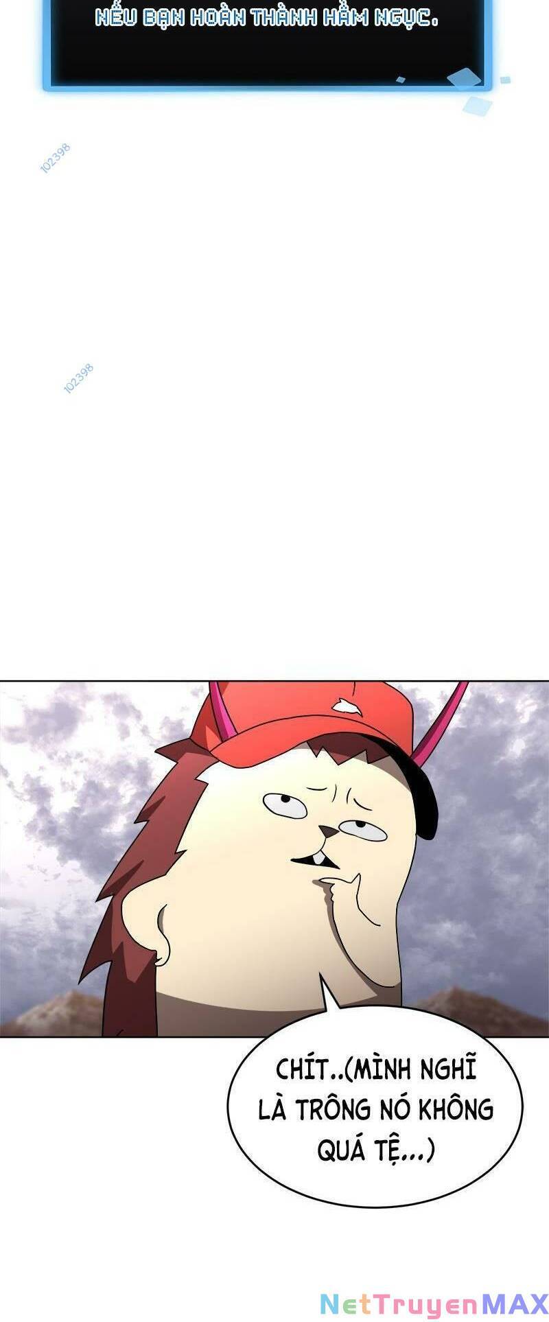 Final Boss - Chương 31