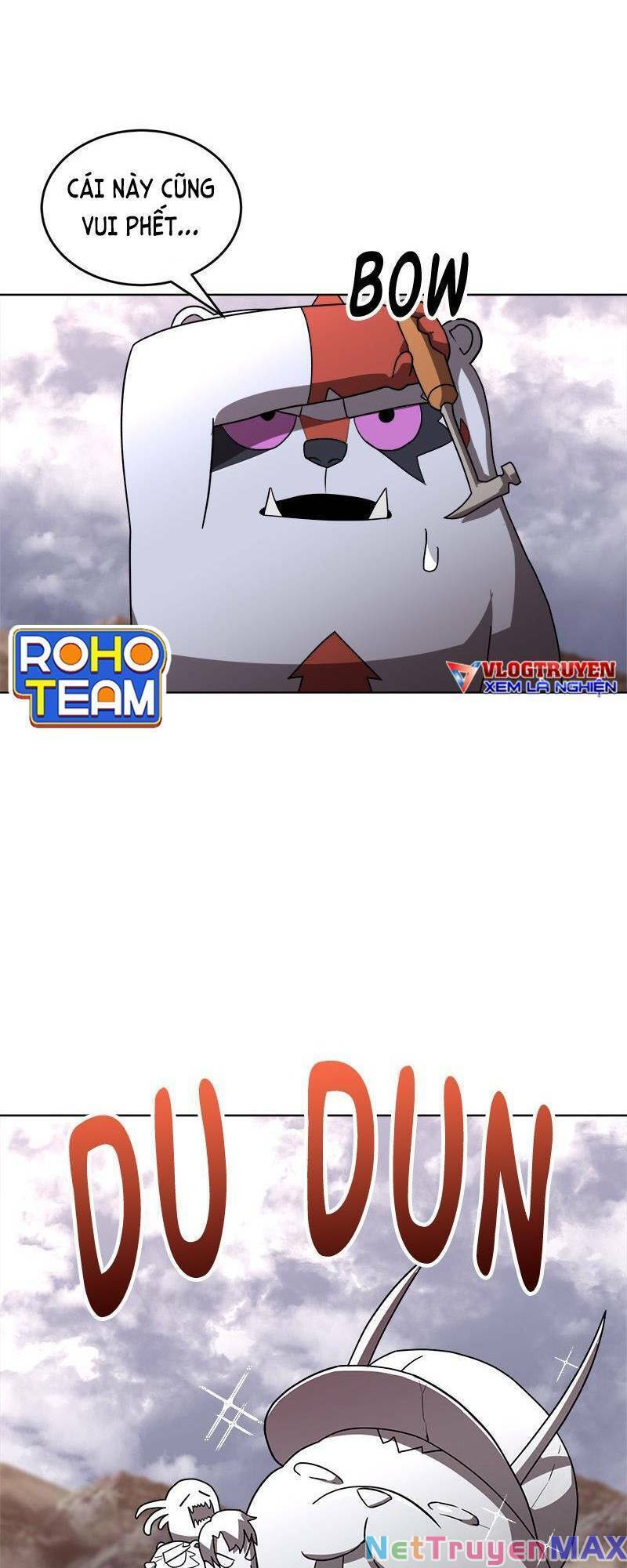 Final Boss - Chương 31