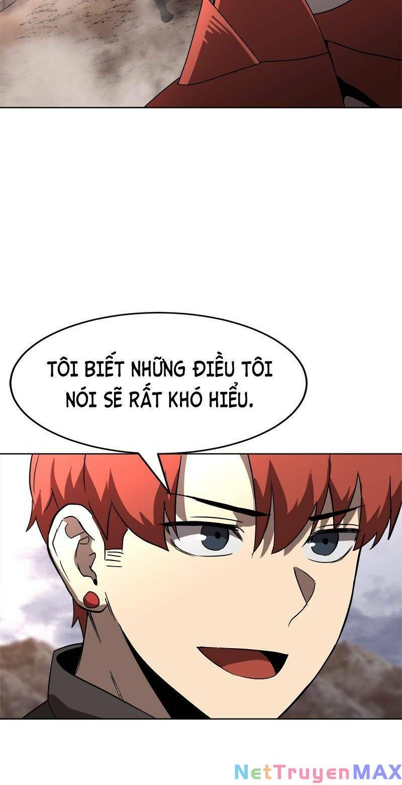 Final Boss - Chương 31