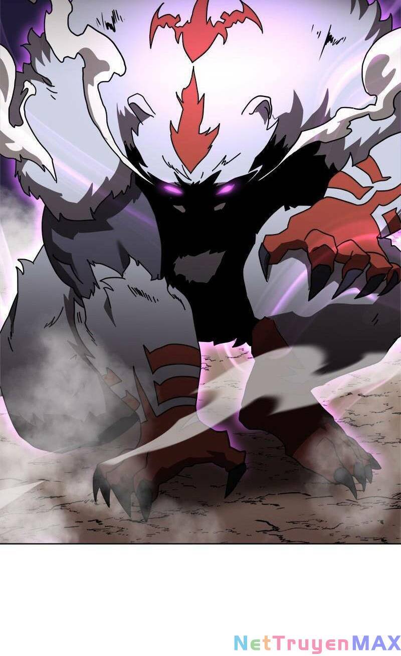 Final Boss - Chương 31