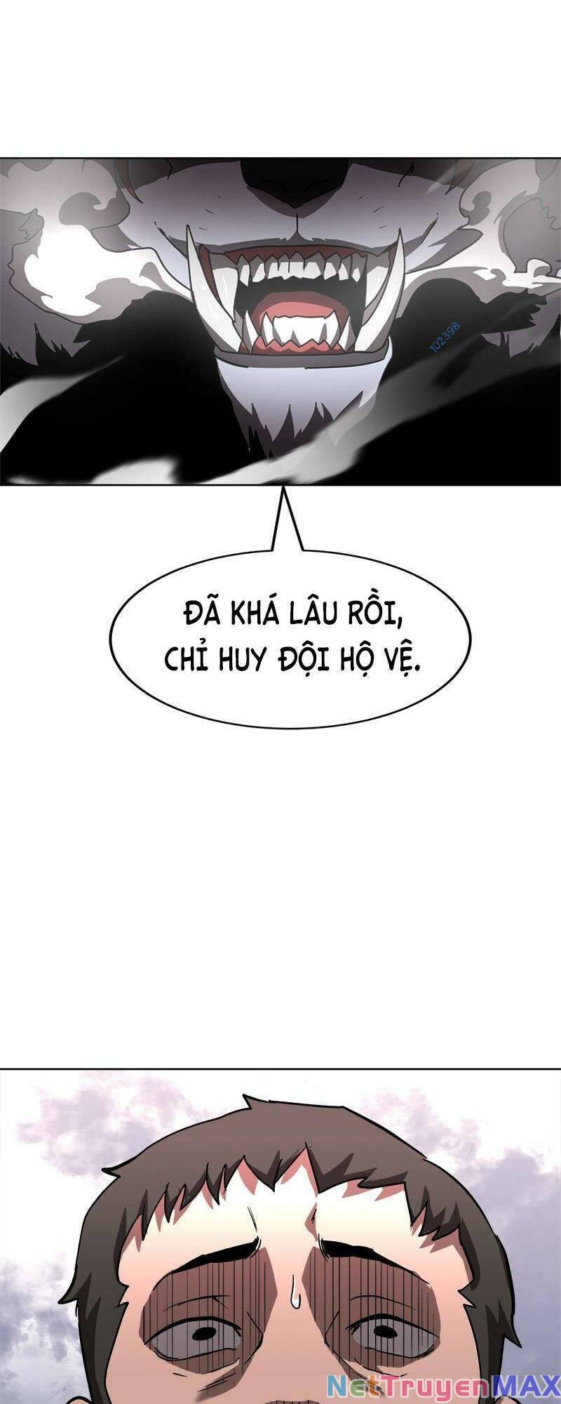 Final Boss - Chương 31
