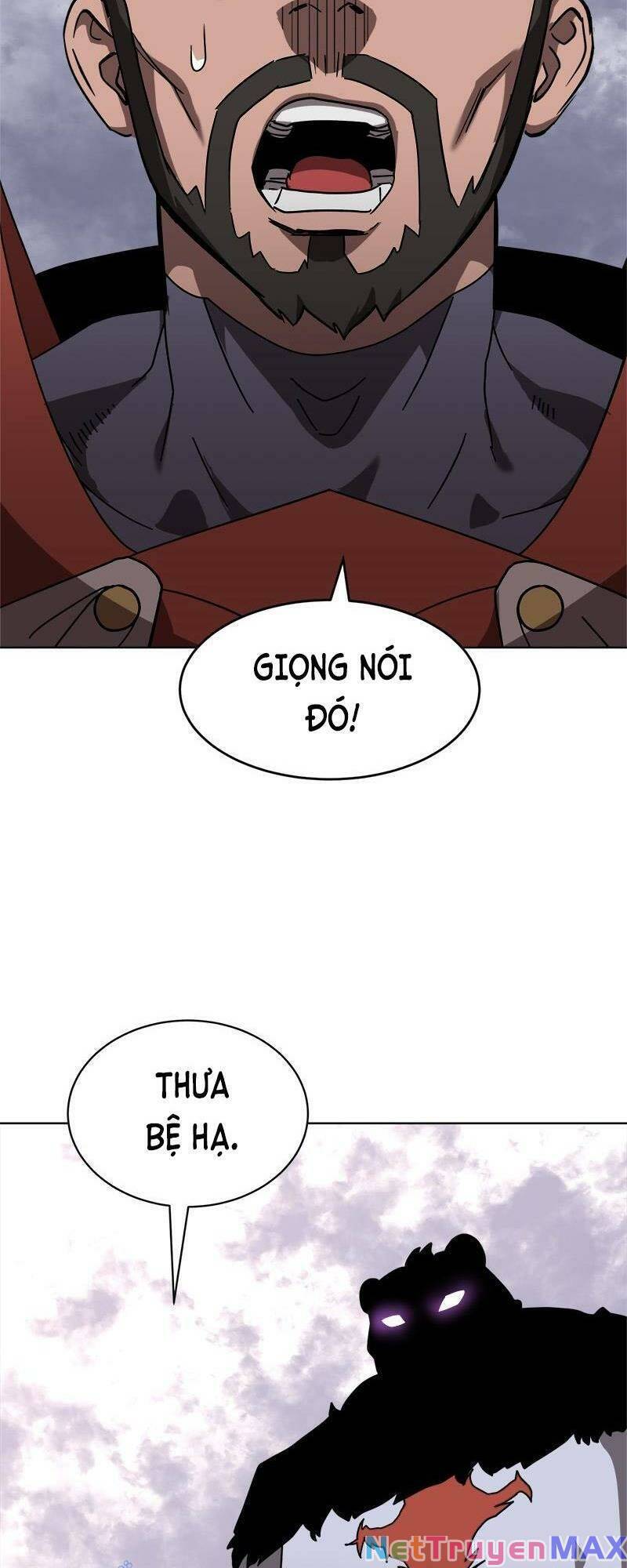 Final Boss - Chương 31
